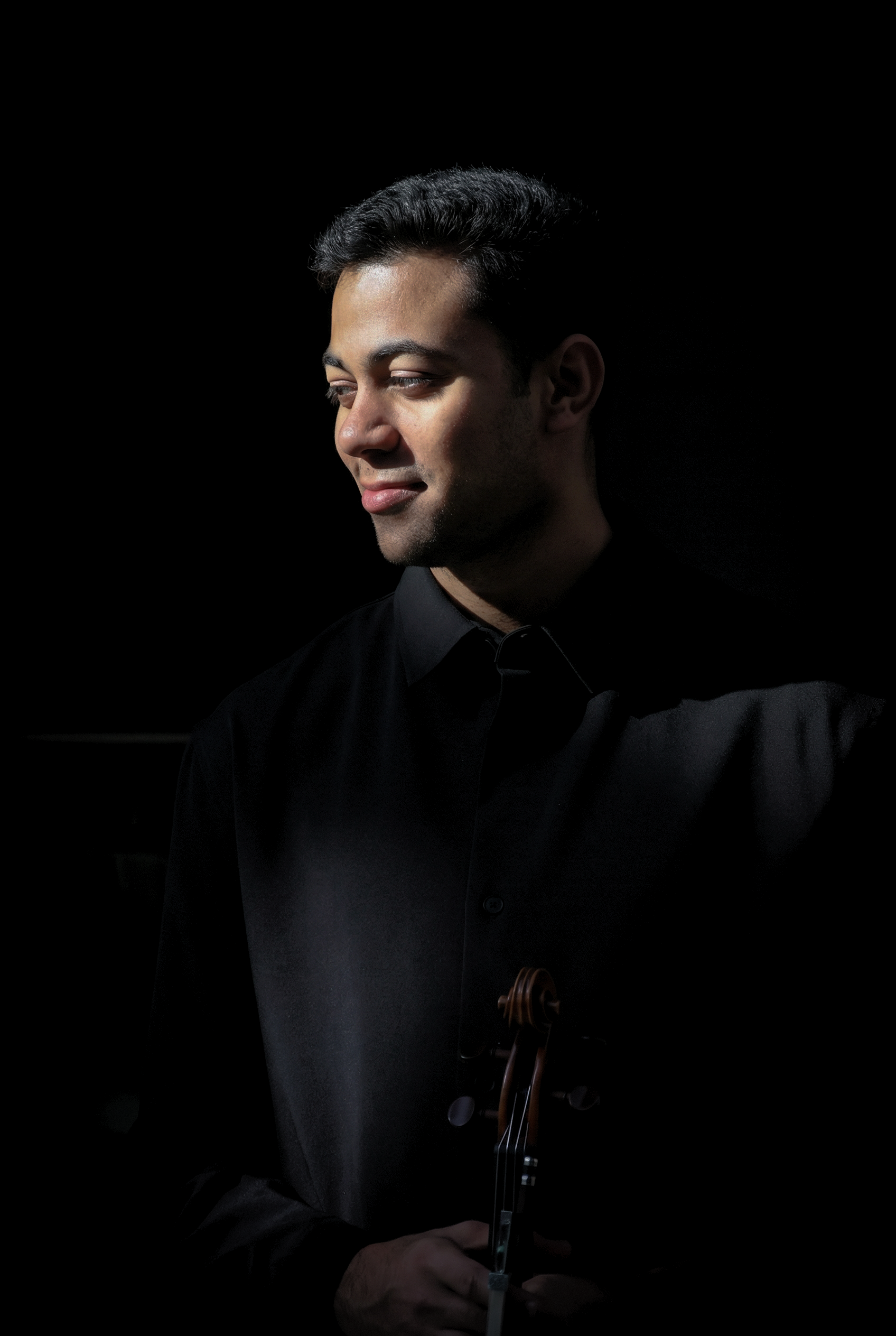 Thierry de Lucas — A Distinctive Voice